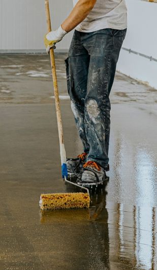 venta de resina epoxica en bogota